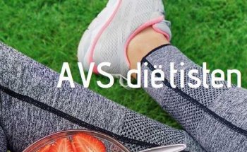 AVS Adviesbureau Voeding en Sport