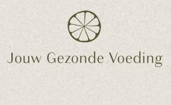Jouw Gezonde Voeding