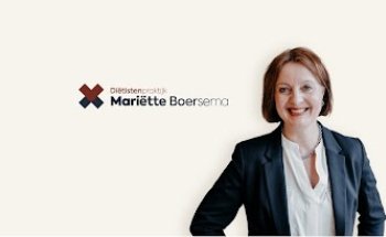 Diëtistenpraktijk Mariëtte Boersema