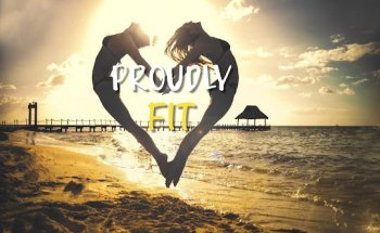 Proudly Fit