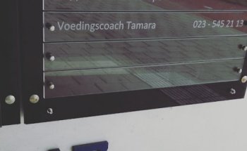 Voedingscoach Tamara