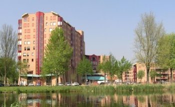 Diëtistenpraktijk Helen Velthuizen