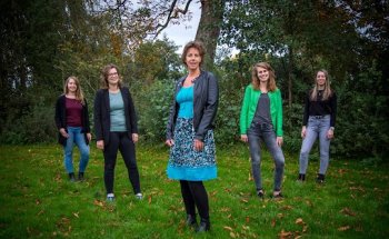 Libra dieetadvisering | Locatie Leeuwarden