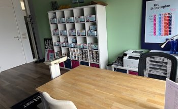 Het 1 op 1 dieet met Marieke vd Meer in Leeuwarden