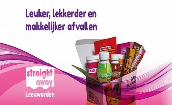 Straight away Leeuwarden