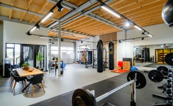 Puur - Personal trainers & diëtisten