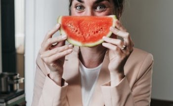 Trienke van der Veen - Orthomoleculair therapeut