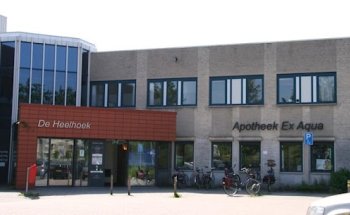 Diëtistenpraktijk Hulshof