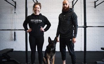 Building Healthy Bodies