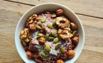 Gezond in het kwadraat