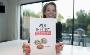 ProFitt – Diëtetiek & Lifestyle Coaching