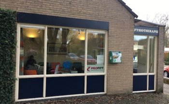 ProFitt – Diëtetiek & Lifestyle Coaching