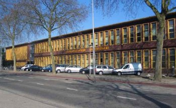 Diëtistenpraktijk Noer - Nijmegen