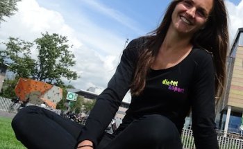 Die Eet & Sport - (sport)diëtist Nijmegen