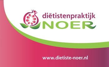 Diëtistenpraktijk Noer - Nijmegen (Dukenburg)