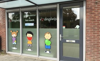 Voedingswijs kinderdiëtist en eet coach