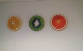 Diëtistenpraktijk Voeding Plus