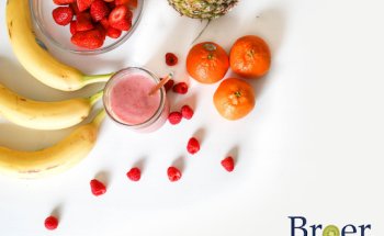 Voedingsadvies Broer