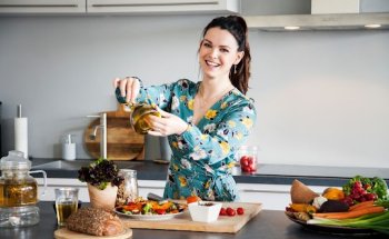 Food Clinic - Diëtistenpraktijk