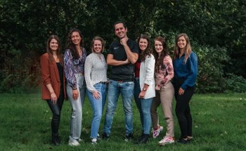 Voedingsadvies Broer