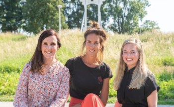 Diëtistenpraktijk Fit For Foodies