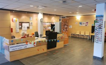 Voedingsadvies Broer