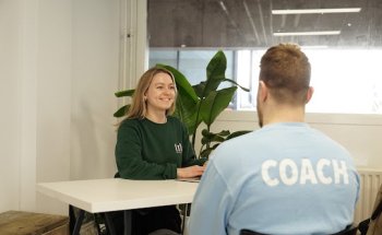 (Sport)diëtist - Tuohy Nutrition