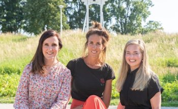 Diëtistenpraktijk Fit For Foodies