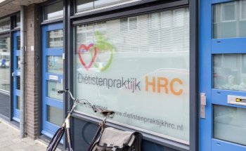 Diëtistenpraktijk HRC