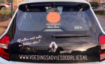 Voedingsadvies door Lies