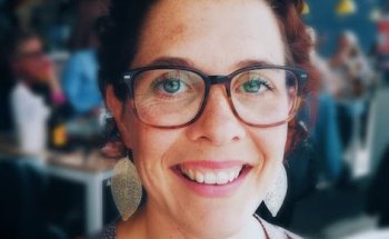 Bo van Nieuwenhuizen, diëtist & leefstijlcoach