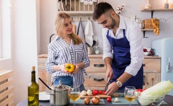 Diëtist Utrecht - Samen Sterk