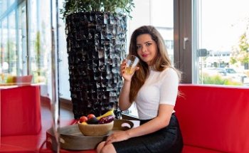 Diëtist Utrecht - Samen Sterk