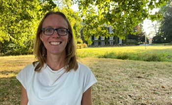 Voeding, Leefstijl & Vitaliteitscoach - Godelieve Escartín