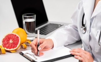 Diëtist Utrecht - Samen Sterk