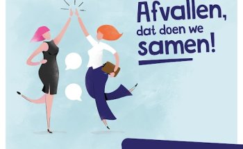 Het 1 op 1 Dieet van Vleuten de Meern