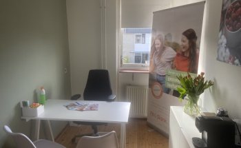 Fit & Slank met Petra / Reset jouw leefstijl