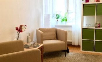 Ernährungsberatung und -therapie Vanessa Heymer