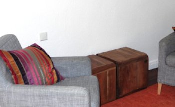 Praxis für Ernährungsberatung - Sylke Sedelies