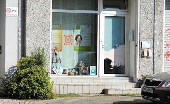 Stefanie Fuchsmann - Dipl. Ernährungswissenschaftlerin - Ernährungsberatung Köpenick