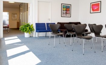 Doris Brecht Ernährungsberatung