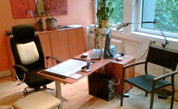 Ernährungsberatung & Personal Training Berlin - Dr. Jürgen Siebenhünen