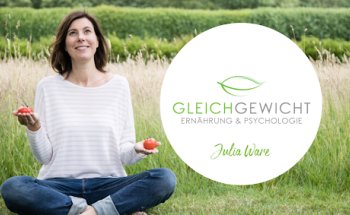 Gleichgewicht - Ernährung + Psychologie