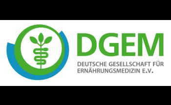 Deutsche Gesellschaft für Ernährungsmedizin e.V. (DGEM)