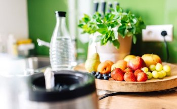 Ernährungsberatung Maike Schumacher