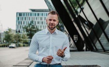 Benno Masemann - Ernährungsberatung & Abnehm-Coaching - Masemann Coaching GmbH