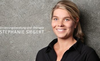 ess: Ernährungsberatung und -therapie Stephanie Siegert