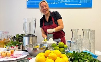 Ernährungsberatung Petra Schlitter