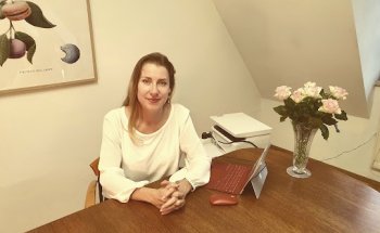 Ernährungsberatung Susanne Heber