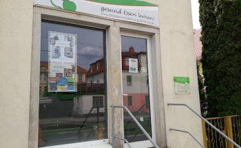 Ernährungsberatung Dipl. oec. troph. Tessa Rehberg (MPH)